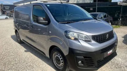 Grijs Occasion 2022 Peugeot Expert Van | € 15.950 (Goede deal)