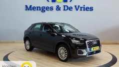 Gebruikt 2017 Audi Q2 Design SUV | € 20.190 (Goede deal)