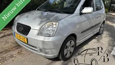 Gebruikt 2007 Kia Picanto Hatchback | € 999 (Goede deal)