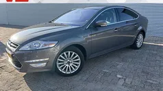 Bruin Gebruikt 2014 Ford Mondeo Platinum Hatchback | € 8.448 (Super prijs)