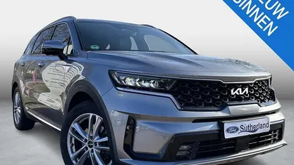 Occasion Kia Sorento 265 PK (194 kW) 2022 SUV