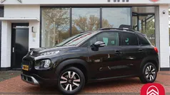 Gebruikt 2019 Citroën C3 Aircross PureTech SUV | € 10.950 (Goede deal)