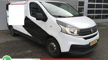 Occasion Fiat Talento 122 PK (89 kW) 2020 MPV