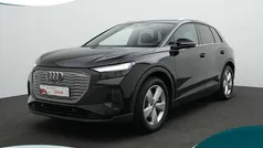 Gebruikt 2021 Audi Q4 e-tron SUV | € 26.900 (Eerlijke prijs)