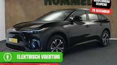 Zwart Gebruikt 2023 Toyota bZ4X Active SUV | € 28.445 (Eerlijke prijs)