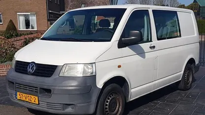 Occasion VW T5 105 PK (77 kW) 2007 Van