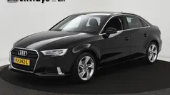 Gebruikt 2017 Audi A3 Sport Sedan | € 16.985 (Eerlijke prijs)