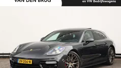 Grijs Gebruikt 2019 Porsche Panamera Sport Turismo Sedan | € 89.800 (Goede deal)