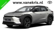 Gebruikt 2025 Toyota bZ4X SUV | € 48.930 (Eerlijke prijs)