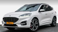 Gebruikt 2021 Ford Kuga ST-Line SUV | € 21.940 (Eerlijke prijs)