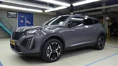 Gebruikt 2025 Peugeot e-2008 Allure SUV | € 30.395 (Eerlijke prijs)