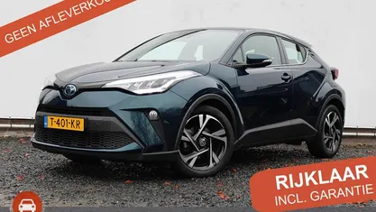 Occasion Toyota C-HR 123 PK (90 kW) 2023 SUV