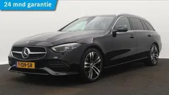Gebruikt 2023 Mercedes C180 Luxury Stationwagen | € 40.950 (Super prijs)