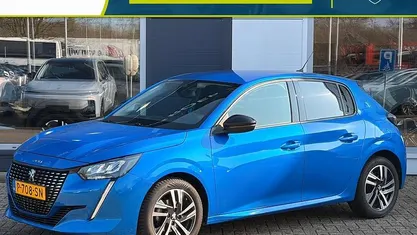 Occasion Peugeot 208 Allure 75 PK (55 kW) 2022 Hatchback