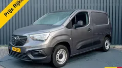 Grijs Gebruikt 2022 Opel Combo Edition MPV | € 13.450 (Eerlijke prijs)