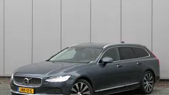 Gebruikt 2020 Volvo V90 Inscription Stationwagen | € 32.999 (Goede deal)