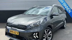 Gebruikt 2022 Kia Niro Style SUV | € 25.750 (Goede deal)