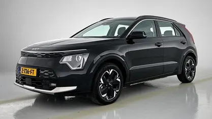 Occasion 2024 Kia e-Niro SUV | € 31.920 (Eerlijke prijs)