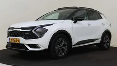 Wit Gebruikt 2022 Kia Sportage GT-Line SUV | € 35.925 (Eerlijke prijs)