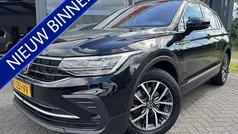 Gebruikt 2021 VW Tiguan Business SUV | € 22.500 (Goede deal)