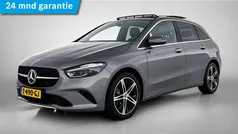 Grijs Gebruikt 2023 Mercedes B250e Luxury MPV | € 36.495 (Eerlijke prijs)