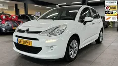 Gebruikt 2015 Citroën C3 PureTech Hatchback | € 5.495 (Eerlijke prijs)