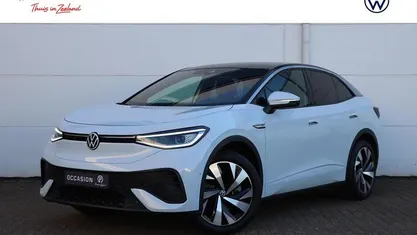 Occasion 2022 VW ID.5 Pro SUV | € 29.940 (Eerlijke prijs)