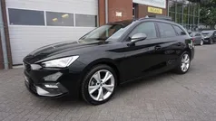 Gebruikt 2022 Seat Leon FR Sport Stationwagen | € 18.745 (Goede deal)