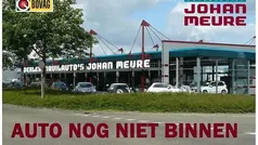 Blauw Gebruikt 2022 Ford Kuga ST-Line X SUV | € 29.900 (Eerlijke prijs)