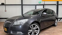 Grijs Gebruikt 2009 Opel Insignia Stationwagen | € 4.990 (Eerlijke prijs)