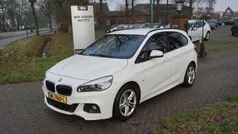 Gebruikt 2017 BMW 218 Executive Stationwagen | € 14.500 (Goede deal)