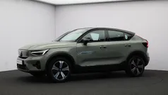 Groen Gebruikt 2021 Volvo C40 SUV | € 31.950 (Eerlijke prijs)