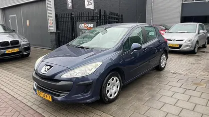 Occasion 2008 Peugeot 308 Hatchback | € 1.499 (Goede deal)