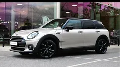 Gebruikt 2021 Mini Cooper Clubman Comfort Stationwagen | € 26.950 (Eerlijke prijs)