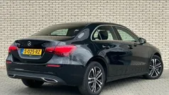 Mercedes A250