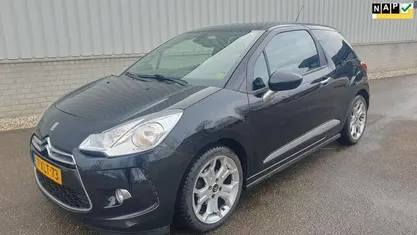Occasion Citroën DS3 Business Class 99 PK (72 kW) 2014 Hatchback