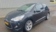 Citroën DS3