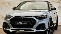 Grijs Gebruikt 2021 Audi A1 Edition .1 Hatchback | € 27.400 (Eerlijke prijs)