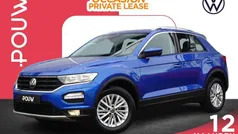 Gebruikt 2021 VW T-Roc Style SUV | € 20.900 (Goede deal)