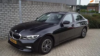 Occasion BMW 320 Comfort Edition 184 PK (135 kW) 2021 Sedan
