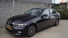 Gebruikt 2021 BMW 320 Comfort Edition Sedan | € 26.650 (Super prijs)