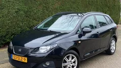 Seat Ibiza ST
