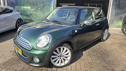 Occasion Mini Cooper 123 PK (90 kW) 2011 Hatchback