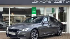 Gebruikt 2018 BMW 340 M Sport Sedan | € 39.500 (Super prijs)