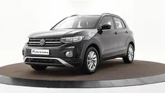 Gebruikt 2023 VW T-Cross Life SUV | € 26.840 (Eerlijke prijs)