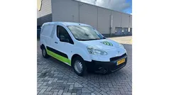 Gebruikt 2012 Peugeot Partner MPV | € 2.499 (Goede deal)