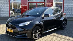 Gebruikt 2023 Toyota Yaris Hybrid Hatchback | € 20.900 (Eerlijke prijs)