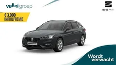 Gebruikt 2026 Seat Leon Business Stationwagen | € 41.990 (Eerlijke prijs)