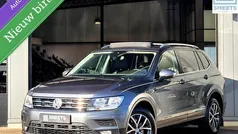 Grijs Gebruikt 2018 VW Tiguan Allspace Highline SUV | € 19.950 (Super prijs)