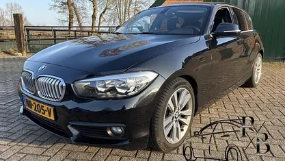 Occasion BMW 116 Executive 116 PK (85 kW) 2015 Hatchback